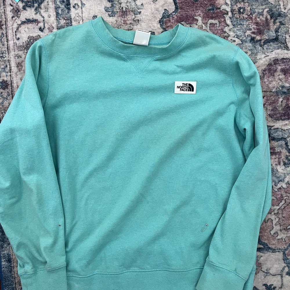 The North Face Women’s Crewneck